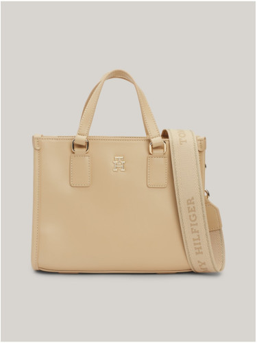 Beige women's handbag Tommy Hilfiger - Women's