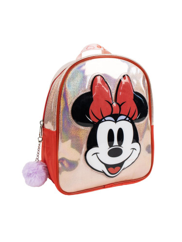 KIDS BACKPACK FREE TIME FANTASIA MINNIE