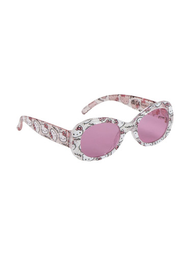 SUNGLASSES SUNGLASSES PREMIUM HELLO KITTY