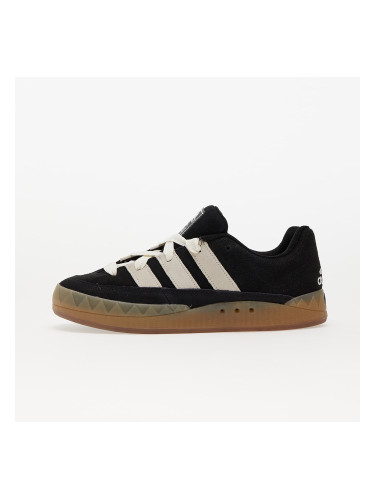 Сникърси adidas Adimatic Core Black/ Off White/ Gum EUR 44