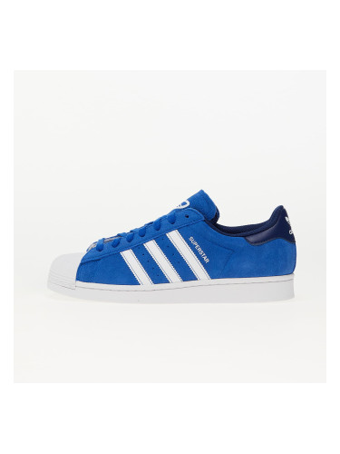 Сникърси adidas Superstar Royal Blue/ Ftw White/ Dark Blue EUR 46 2/3