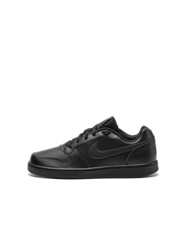 NIKE Ebernon Low Shoes Black