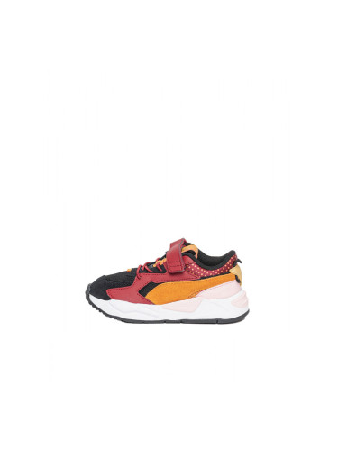 PUMA Rs-Z Boho Gleam Shoes Black/Multi