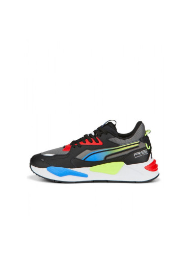 PUMA Rs-Z Tech Shoes Black/Multi