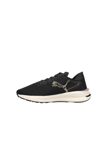 PUMA x Frida Kahlo Electrify Nitro Shoes Black