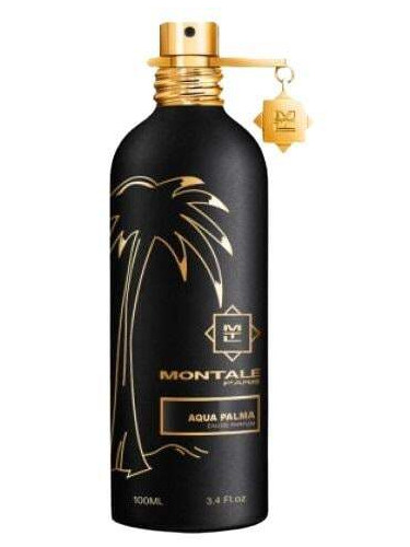 Montale Aqua Palma Унисекс парфюмна вода EDP