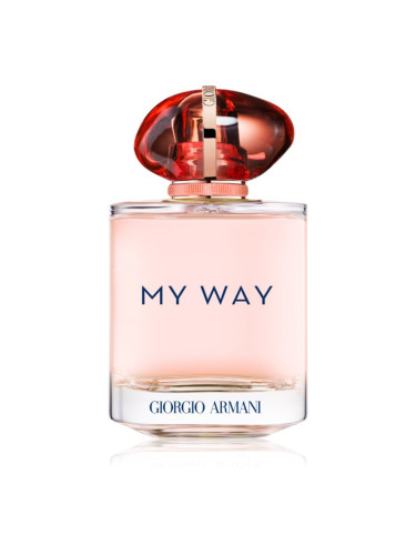 Armani My Way Ylang парфюмна вода за жени 90 мл.