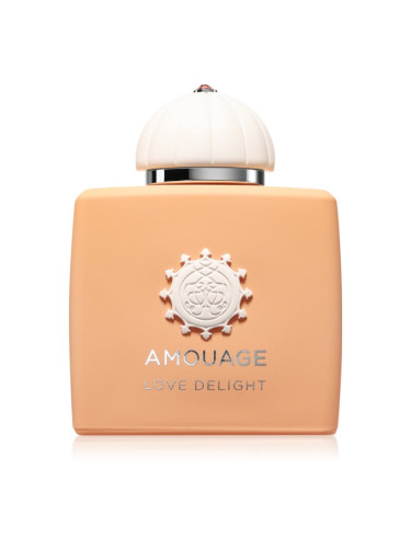 Amouage Love Delight парфюмна вода за жени 100 мл.