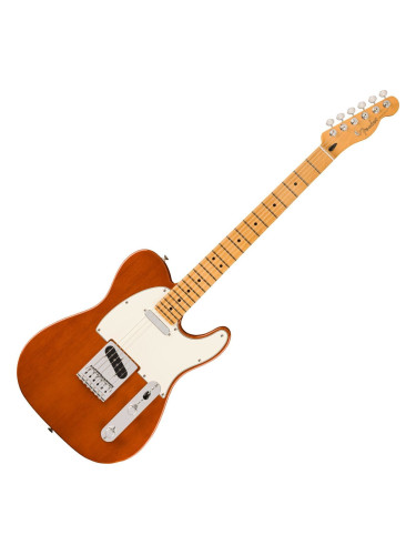 Fender Player II Series Telecaster MN Mocha Електрическа китара