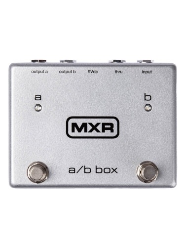 Dunlop MXR M196 Футсуич