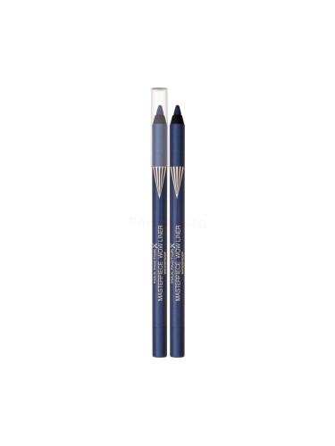 Max Factor Masterpiece Wow Liner Waterproof Молив за очи за жени 1,2 g Нюанс 500 Dark Navy