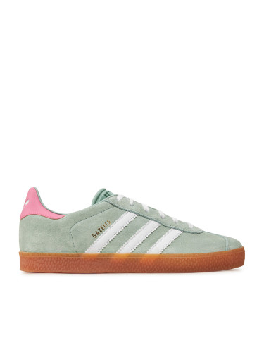 Сникърси adidas Gazelle IG9152 Зелен