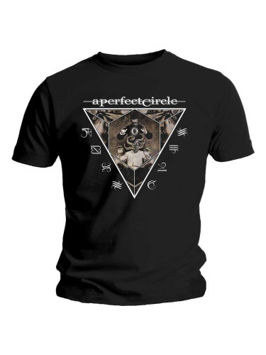 A Perfect Circle Риза Outsider Unisex Black L