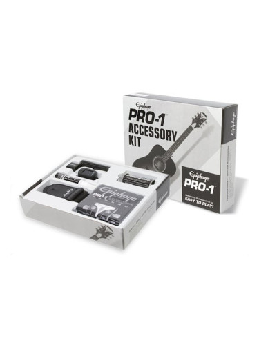 Epiphone Accessory PRO Steel