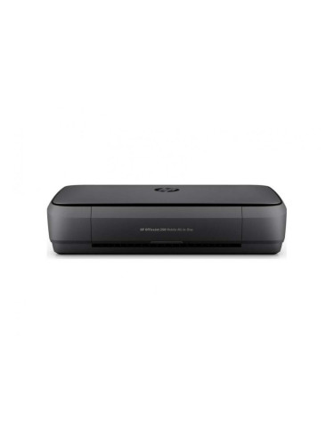 Мастилоструен принтер HP OfficeJet 200 Mobile Printer