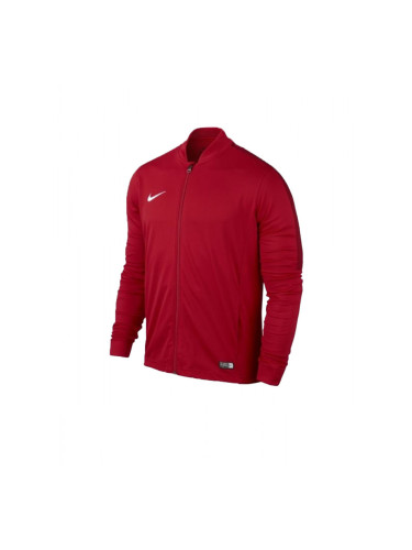 NIKE Academy 16 Track Top Red