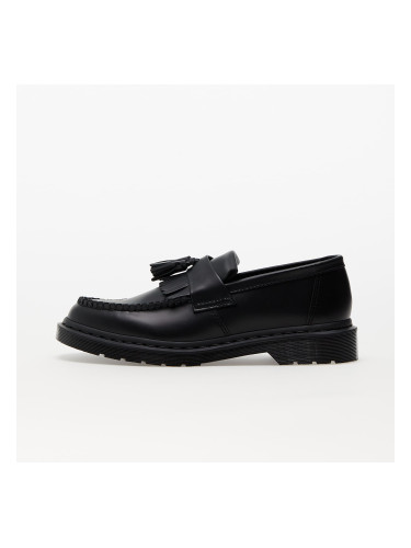 Сникърси Dr. Martens Adrian Mono Tassel Loafer Black Smooth EUR 36