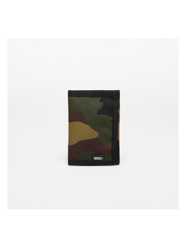 Портфейл Vans Slipped Wallet Classic Camo Universal