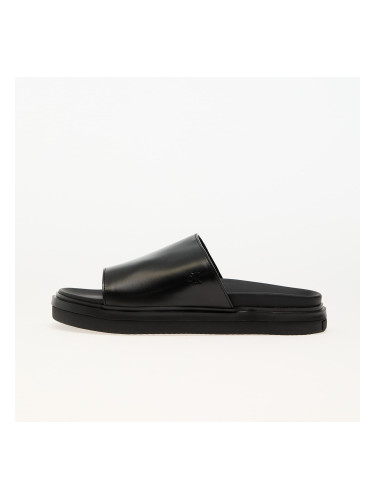 Сникърси Calvin Klein Jeans Flat Molded Sandal Black EUR 36