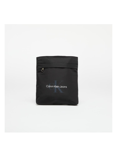 Calvin Klein Jeans Sport Essentials Flatpack Bag Black Universal