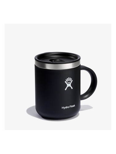 Hydroflask 350 ml Mug Black Universal