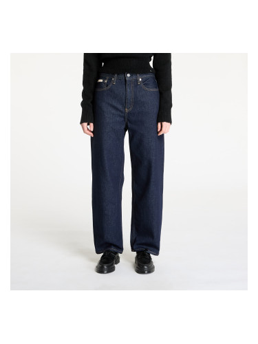 Дънки Calvin Klein Jeans Barrel Jeans Denim W25/L32