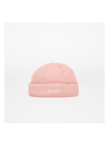 Шапка Queens Essentials Beanie Pink Universal
