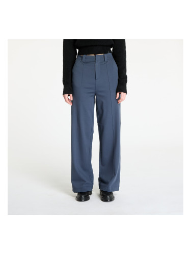 Панталони Calvin Klein Jeans Milano Straight Pant Blue L