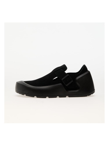 Сникърси Birkenstock Reykjavik Nubuk Leather Black EUR 42