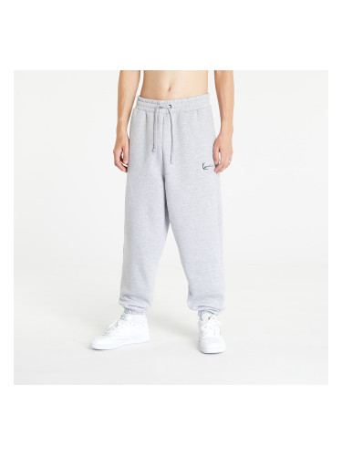 Панталони Karl Kani Small Signature Essential Regular Fit Sweatpants Ash Grey S