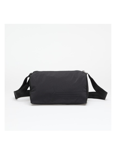 adidas Mini Duffle Bag Black Universal
