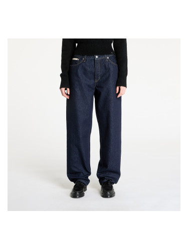 Дънки Calvin Klein Jeans 90'S Loose Jeans Denim 28