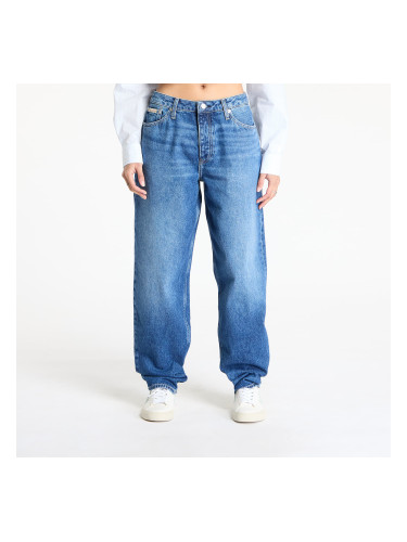 Панталони Calvin Klein Jeans 90'S Loose Jeans Denim 25