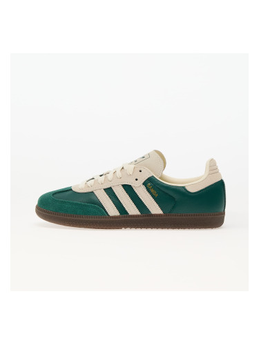 Сникърси adidas Samba Og Collegiate Green/ Crew White/ Gum5 EUR 36