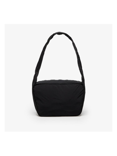 adidas Crossbody Bowling Bag Black 15 l