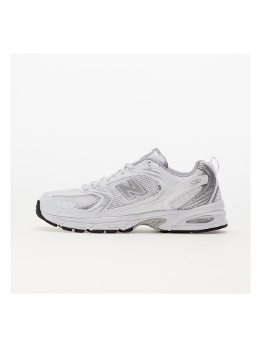 Сникърси New Balance 530 White EUR 41.5