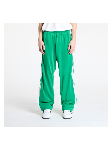 Панталони adidas Adibreak Classic Trackpant Green/ Green XXL