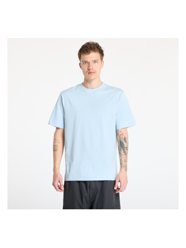 Тениска Daily Paper Orbit Emb T-Shirt Subdued Blue XS