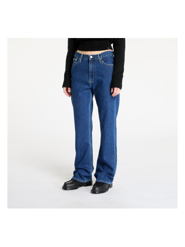 Панталони Calvin Klein Jeans Authentic Bootcut Jeans Denim W25/L32