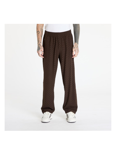 Панталони adidas Originals Track Pants Dark Brown S