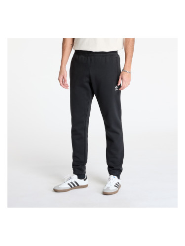 Панталони adidas Trefoil Essentials Pants Black L