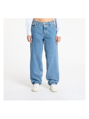 Панталони Calvin Klein Jeans 90'S Loose Jeans Denim 26