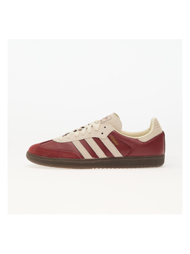 Сникърси adidas Samba Og Preloved Ruby/ Crew White/ Gum5 EUR 40