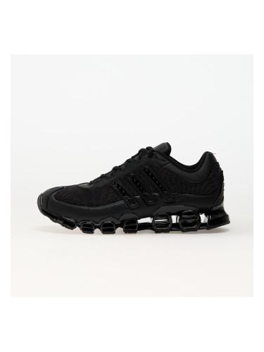 Сникърси adidas Megaride Core Black/ Core Black/ Carbon EUR 47 1/3