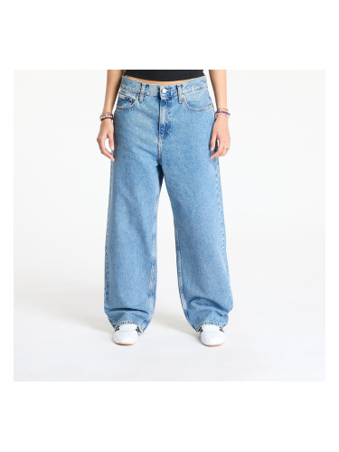 Дънки Calvin Klein Jeans Barrel Jeans Denim W29/L32