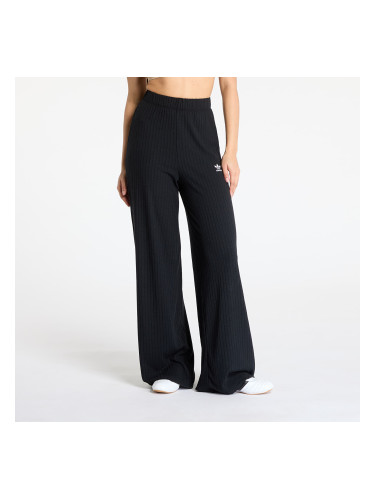 Анцуг adidas Essentials Wide Rib Pants Black L