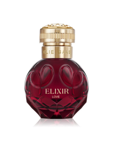 Elie Saab Elixir Love парфюмна вода за жени 30 мл.