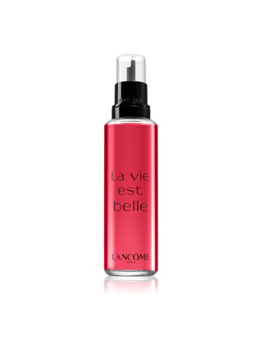 Lancôme La vie est belle L'Elixir парфюмна вода сменяема за жени Refill 100 мл.
