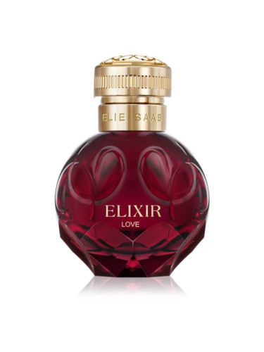 Elie Saab Elixir Love парфюмна вода за жени 50 мл.