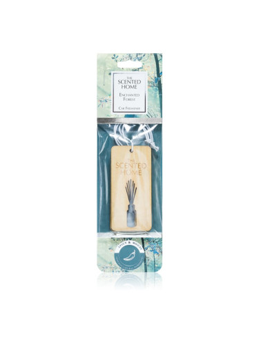 Ashleigh & Burwood London Enchanted Forest aроматизатор за автомобил 2 бр.